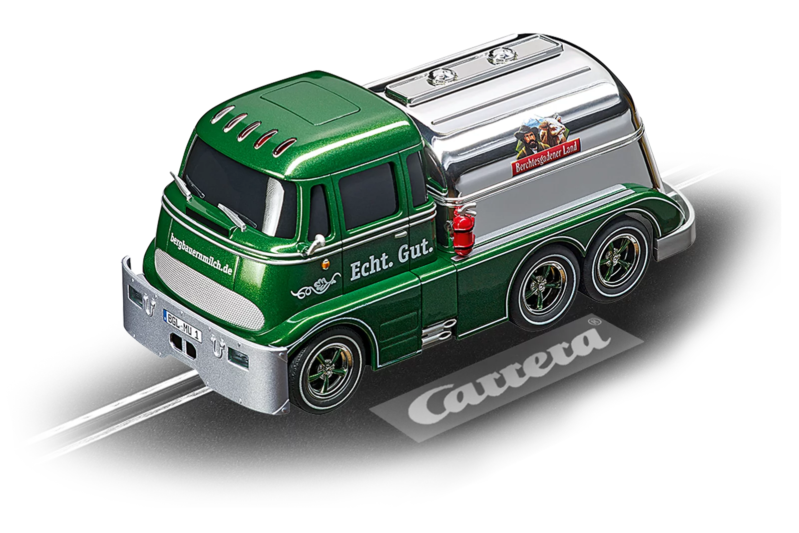carrera-digital-132-tanker-berchtesgadener-land-slotcar image 1