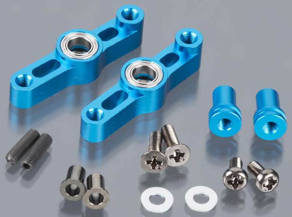 tamiya-tt-02-alu-lenkhebel-set-tuningteil-blau-eloxiert image 3