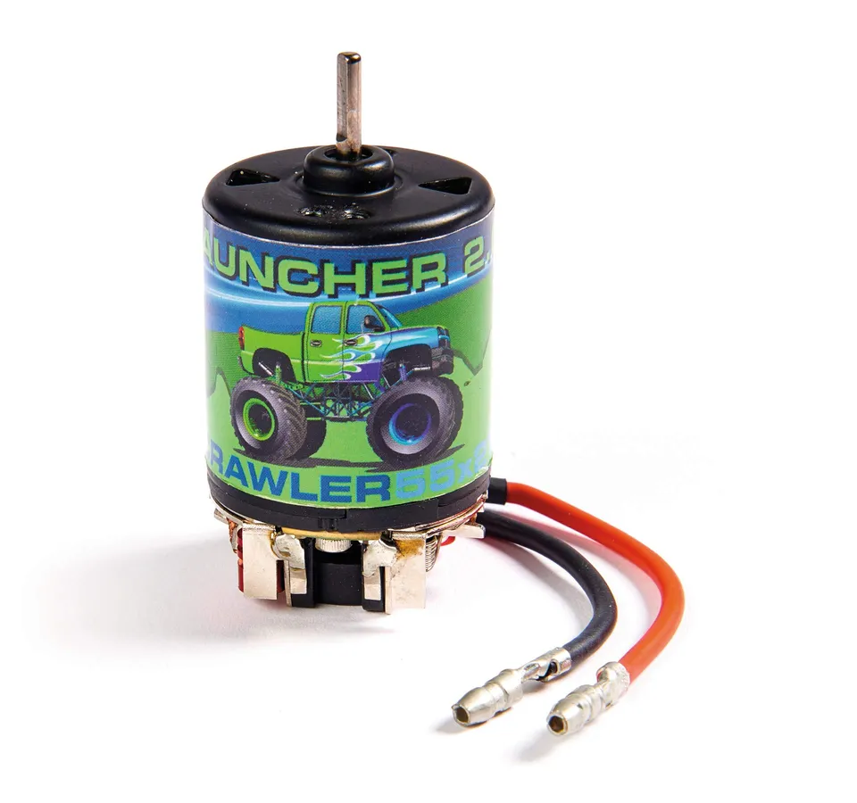 carson-launcher-2-0-crawler-55t-rc-motor-500906284 image 1