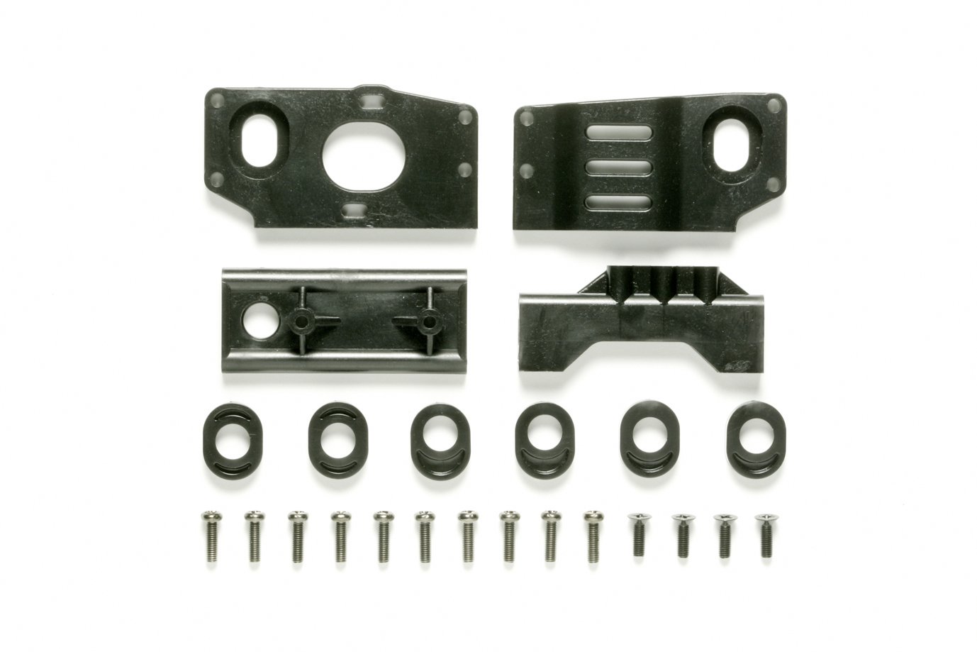 tamiya-300051243-f103-c-teile-getriebegeh-use-rc image 1