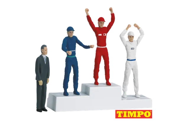carrera-digital-132-siegerpodest-mit-figurensatz-deko image 1