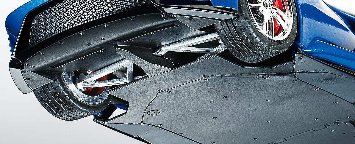 tamiya-ford-gt-24346-modellbausatz-1-24-unlackiert image 7