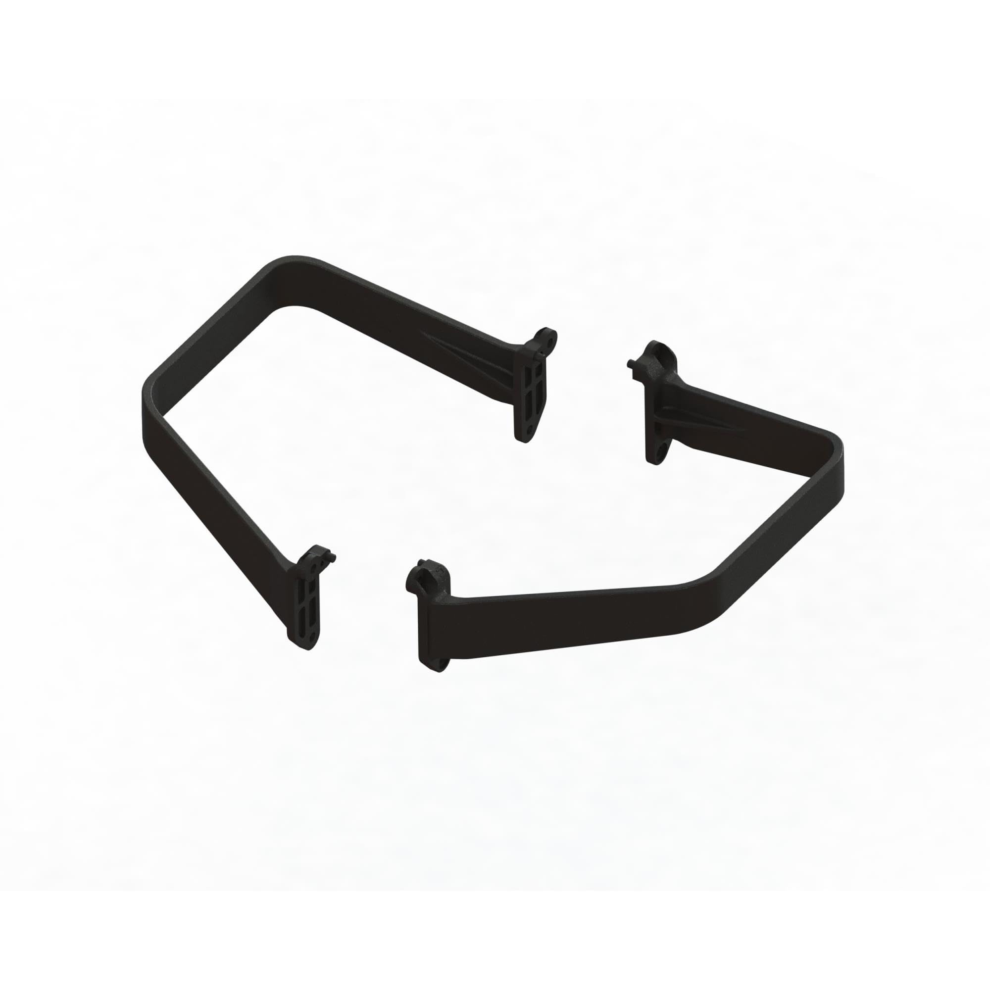 arrma-kraton-nerf-bar-set-ara-1573-seitenschutz image 1