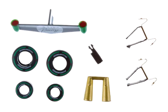 carrera-go-64093-kleinteile-set-ersatzteile-slotcar image 1
