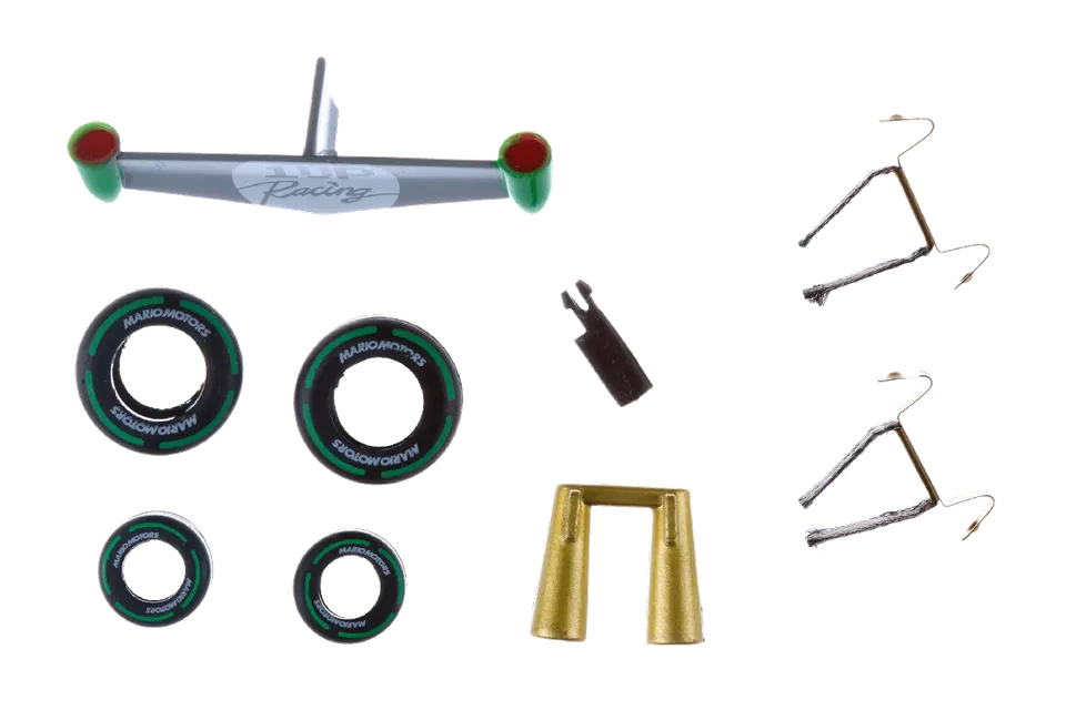 carrera-go-64093-kleinteile-set-ersatzteile-slotcar image 1