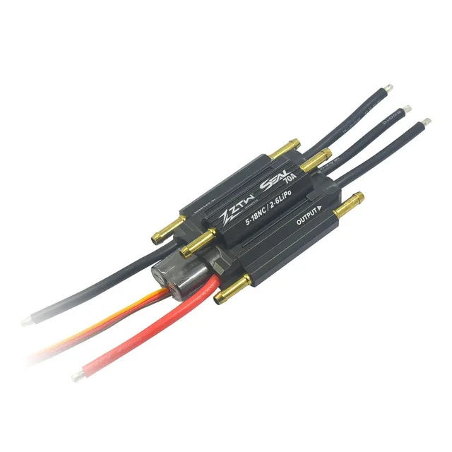 ztw-seal-70a-bootsregler-2-6s-sbec-wasserdicht image 1
