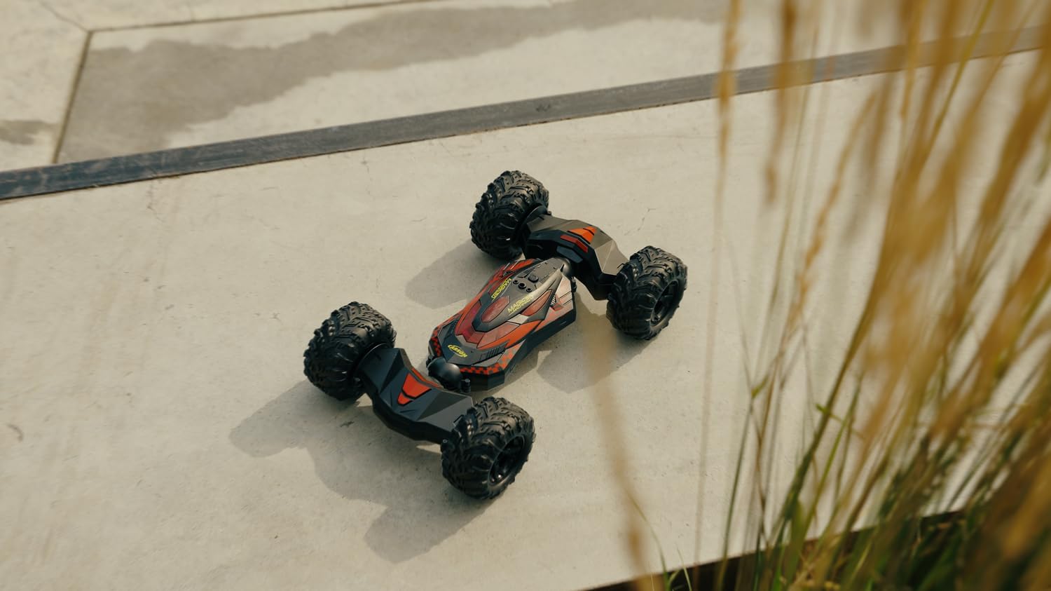 carson-magic-machine-2-0-rc-stuntauto-2in1-rtr image 4