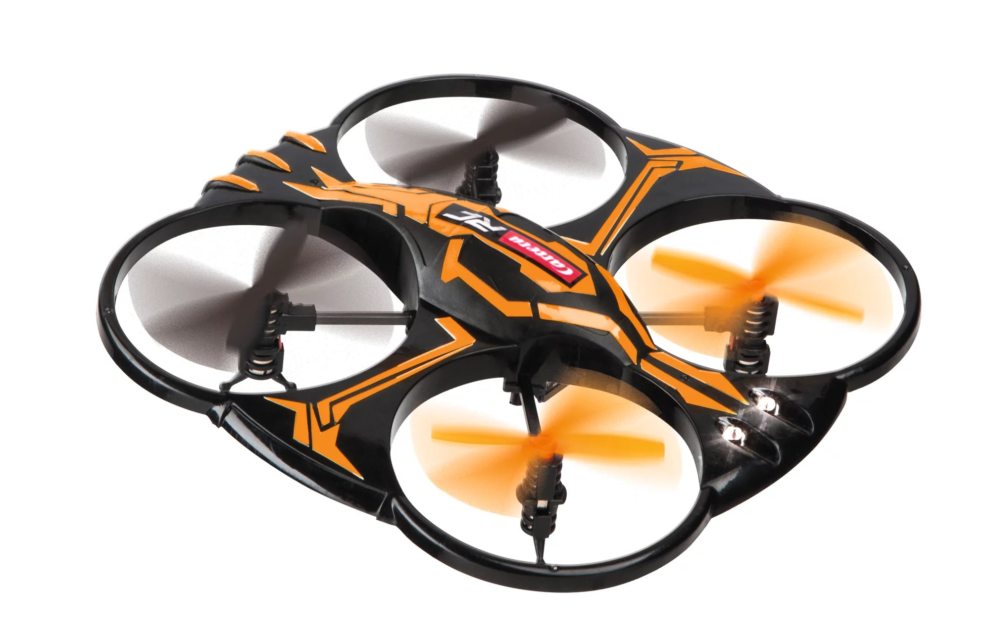 carrera-air-quadrocopter-x2-drohne-2-4ghz-headless image 2