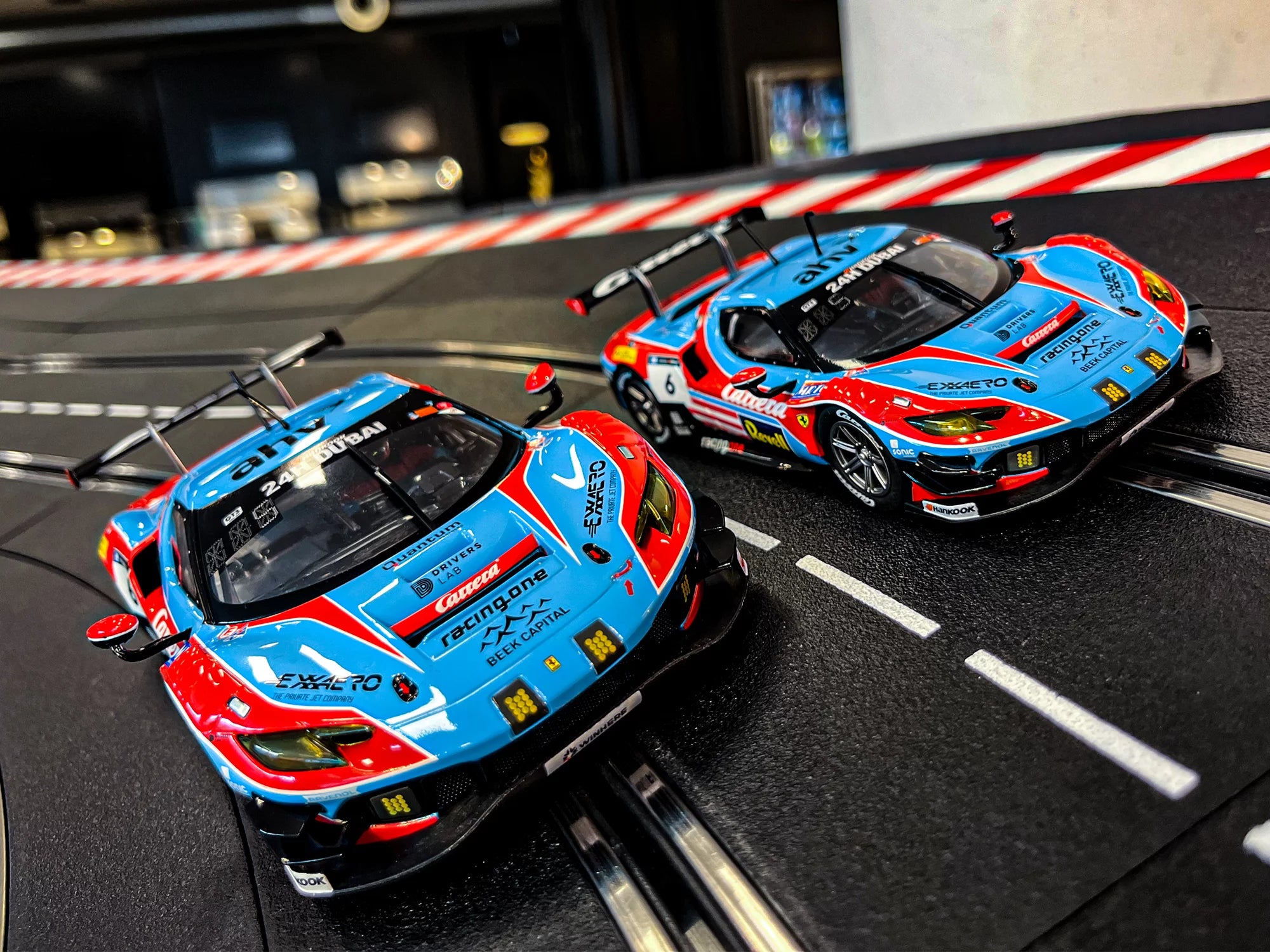 carrera-digital-132-ferrari-296-gt3-no-6-slotcar-24h-dubai image 3