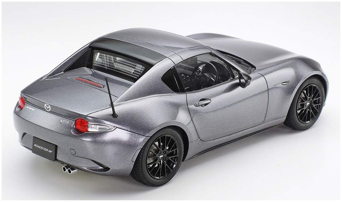tamiya-static-models-mazda-mx-5-rf-modellbausatz-1-24-wei image 2