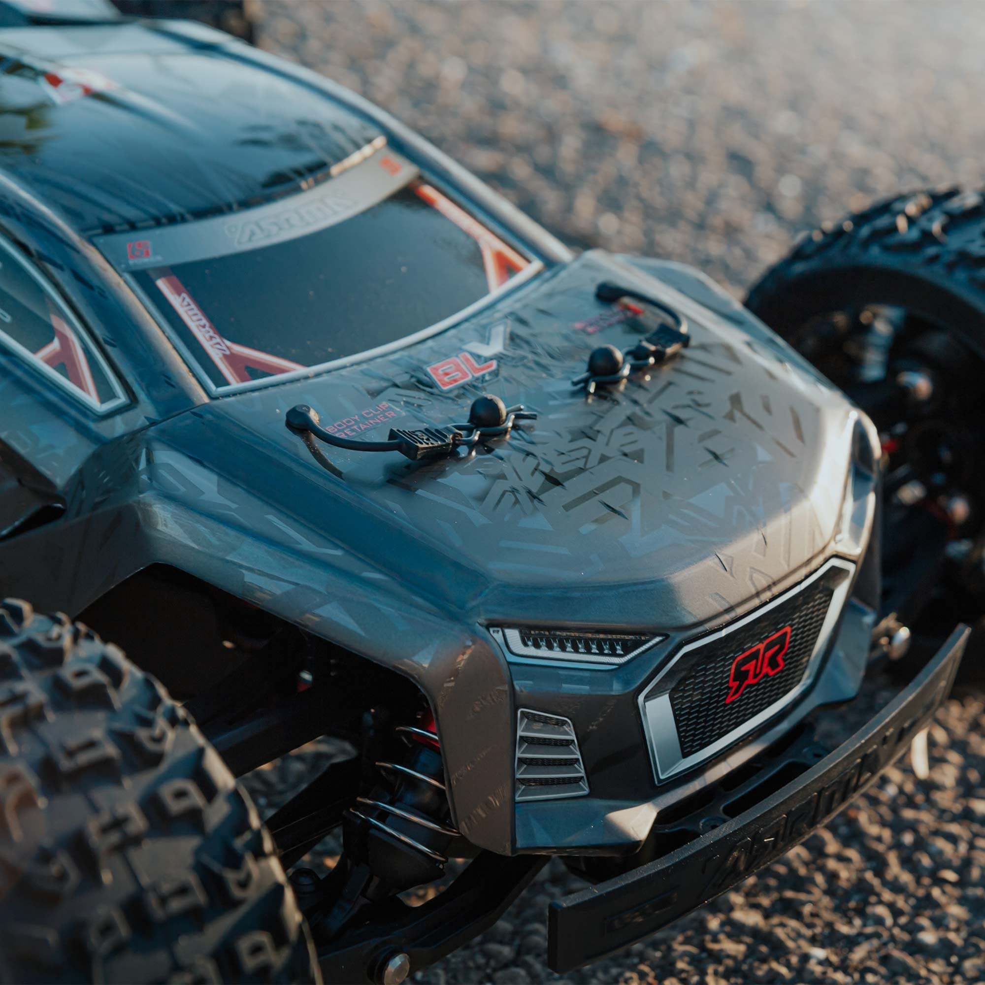 arrma-talion-6s-blx-1-8-truggy-rtr-schwarz-brushless image 8