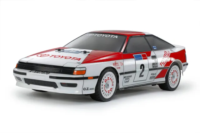 tamiya-58718-toyota-celica-gt-four-tt-02-1-10-rc-bausatz image 1