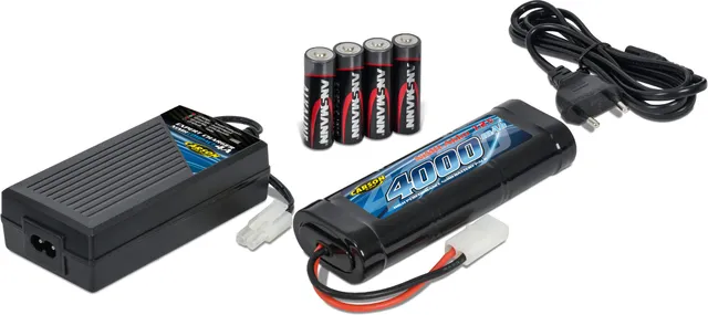 carson-500607013-expert-charger-nimh-set-7-2v-4000mah image 1
