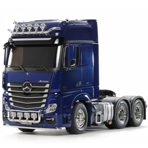 tamiya-56354-mb-actros-3363-rc-truck-1-14-pearl-blue image 3