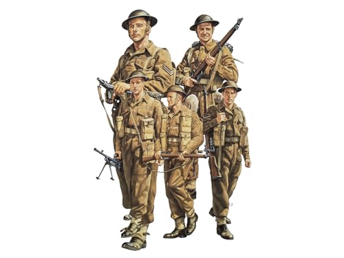 tamiya-35223-britische-infanterie-patrol-figuren-1-35 image 7
