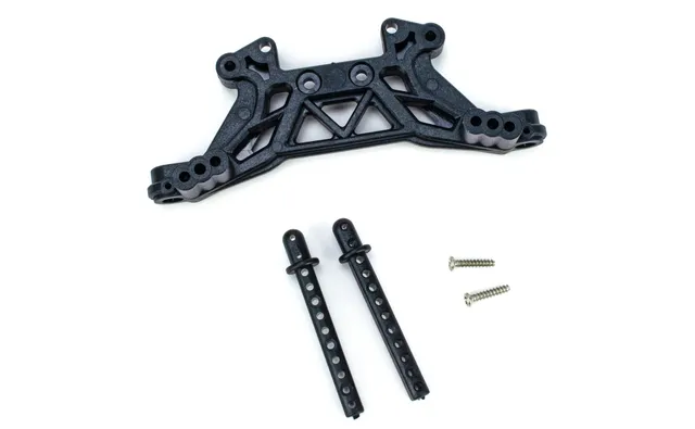 carrera-rc-carrera-action-shock-mount-ersatzteil-hinten-d-mpferhalter image 1