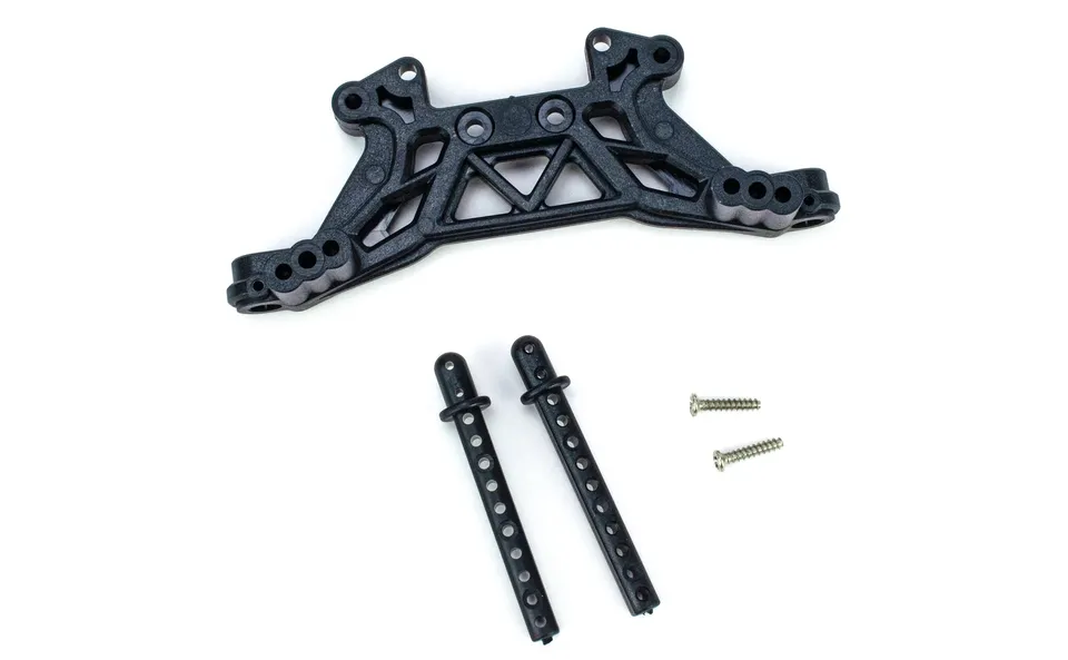 carrera-rc-carrera-action-shock-mount-ersatzteil-hinten-d-mpferhalter image 1