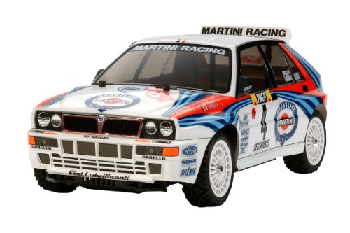 tamiya-xv-01-lancia-delta-hf-integrale-rc-auto-1-10-schwarz image 3
