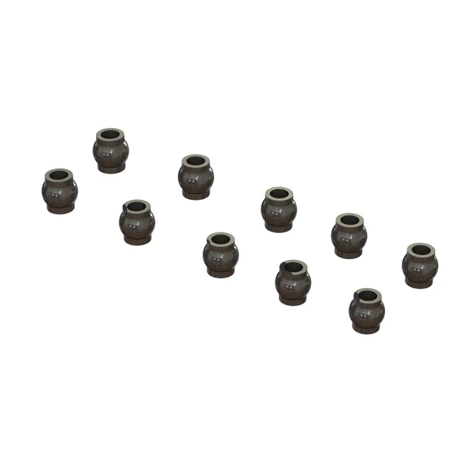 arrma-kraton-kugel-4-8x4-9x2-5mm-ara330804-10-st-ck image 1
