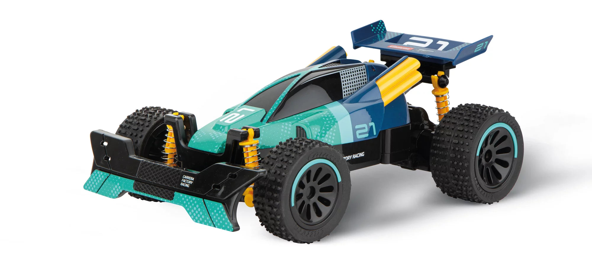 carrera-action-factory-racing-21-rc-auto-2-4-ghz-rennwagen image 1