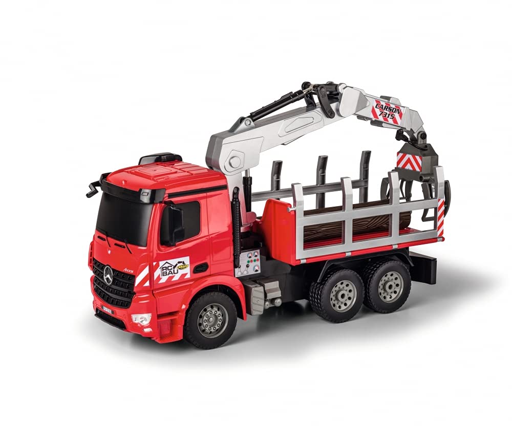 carson-mb-arocs-holztransporter-1-20-rot-rtr-licht image 4