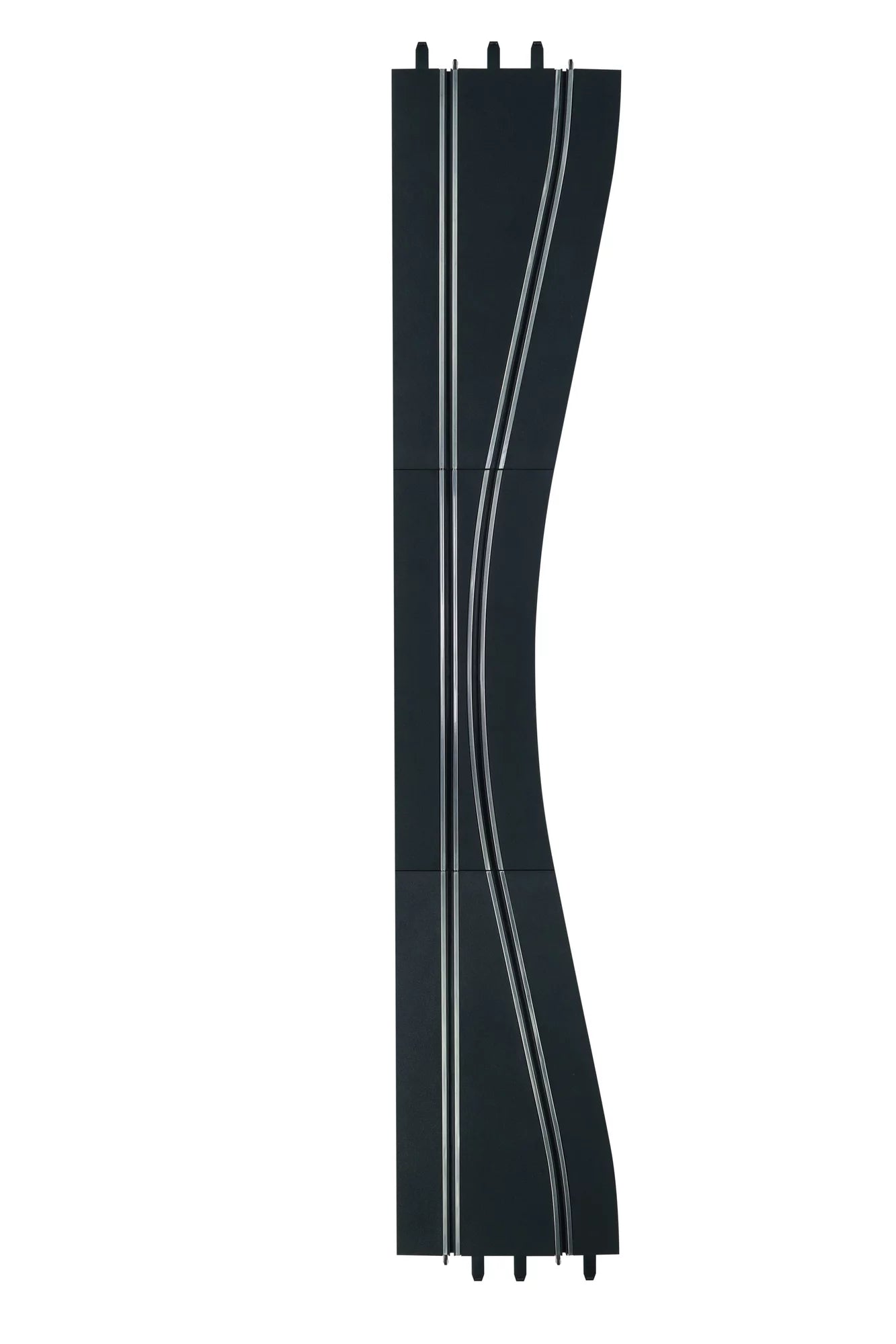 carrera-digital-132-chicane-schikane-engstelle-3-teilig image 1