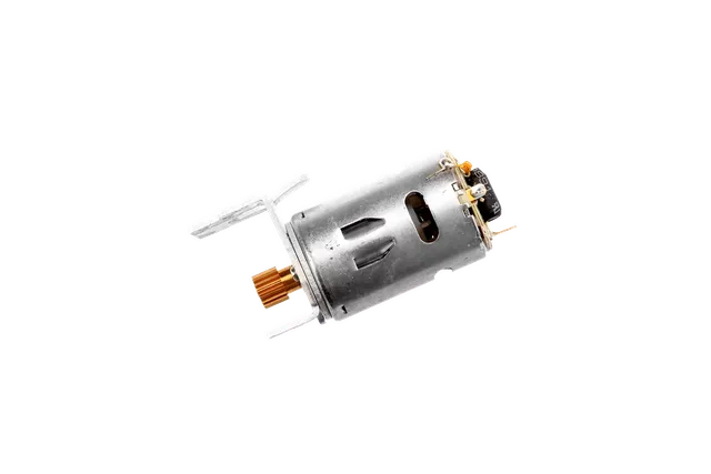 carrera-rc-motor-f-r-vw-touareg-hummer-h3-ersatzteil image 1