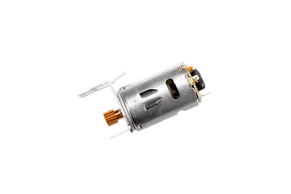 carrera-rc-motor-f-r-vw-touareg-hummer-h3-ersatzteil image 1