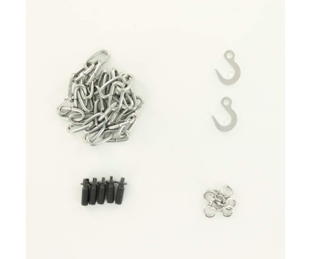 carson-verzurrsatz-tieflader-1-14-universal-set-16-teilig image 1
