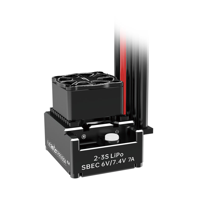 ztw-beast-pro-g2-100a-mini-turbo-brushless-regler-2-3s image 3