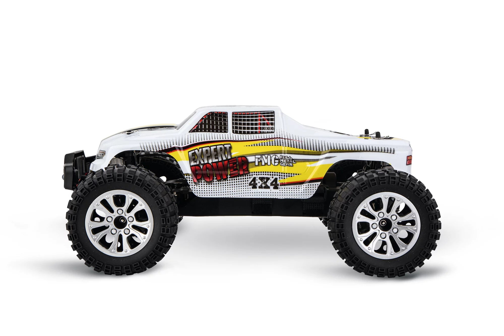 carrera-expert-rc-offroad-pickup-rc-auto-1-10-50-km-h image 3