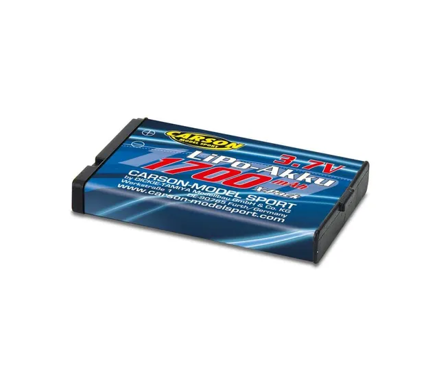 carson-lipo-akku-reflex-stick-1700mah-3-7v-500608134 image 1