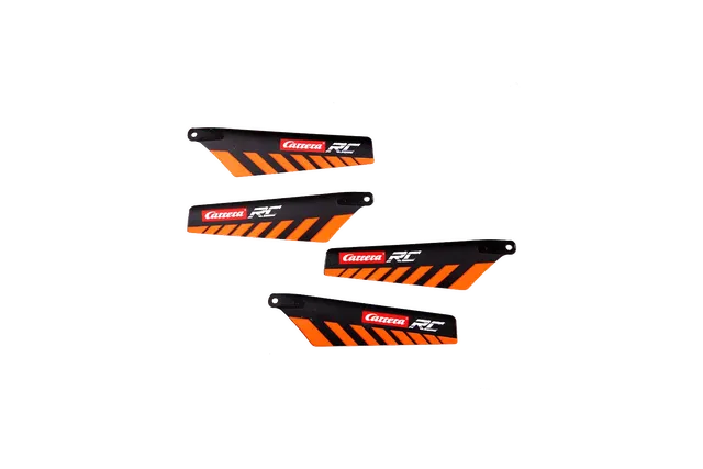 carrera-air-neon-sply-rotorbl-tter-orange-501026 image 1