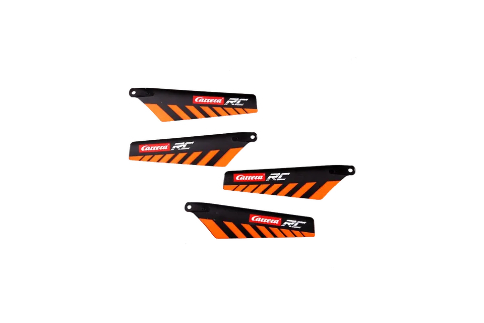 carrera-air-neon-sply-rotorbl-tter-orange-501026 image 1
