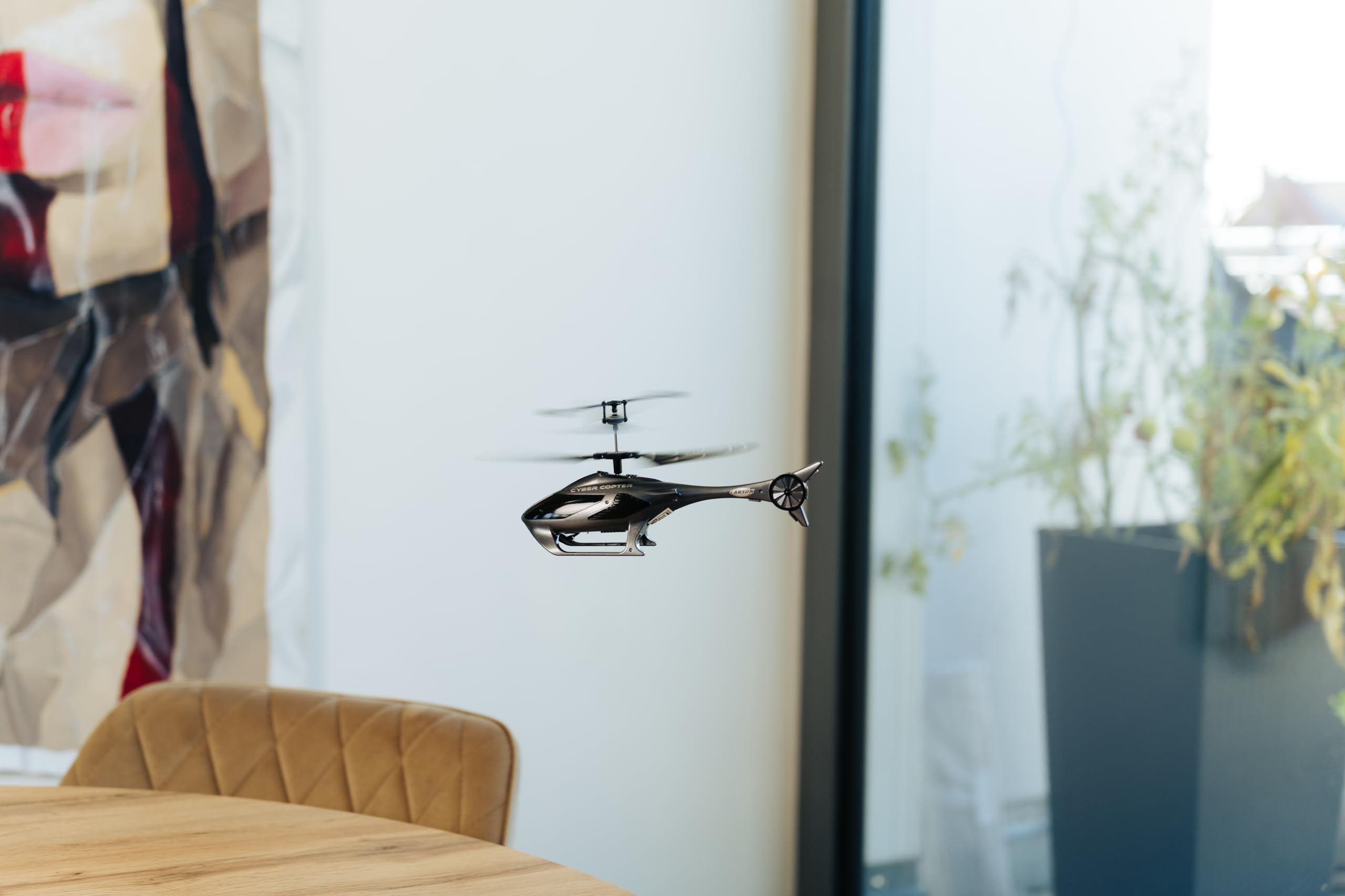 carson-cyber-copter-hubschrauber-grau-2ch-rtf-led image 5