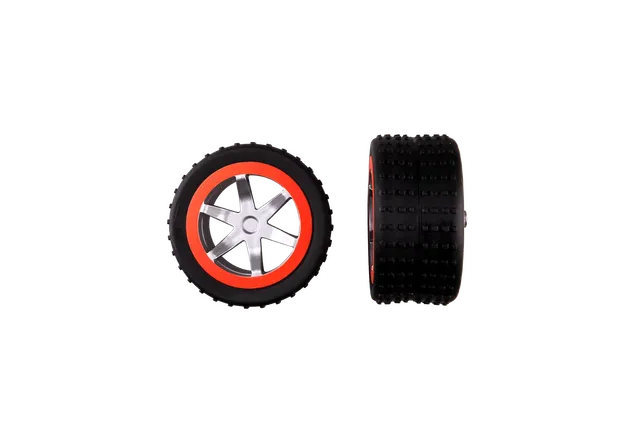 carrera-action-agent-black-pursuit-vorderr-der-ersatzteil-162077 image 1