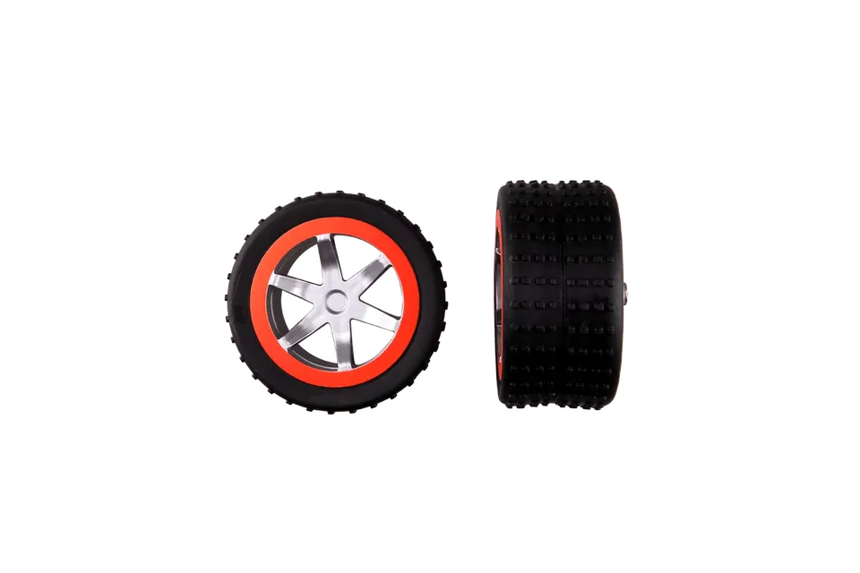 carrera-action-agent-black-pursuit-vorderr-der-ersatzteil-162077 image 1