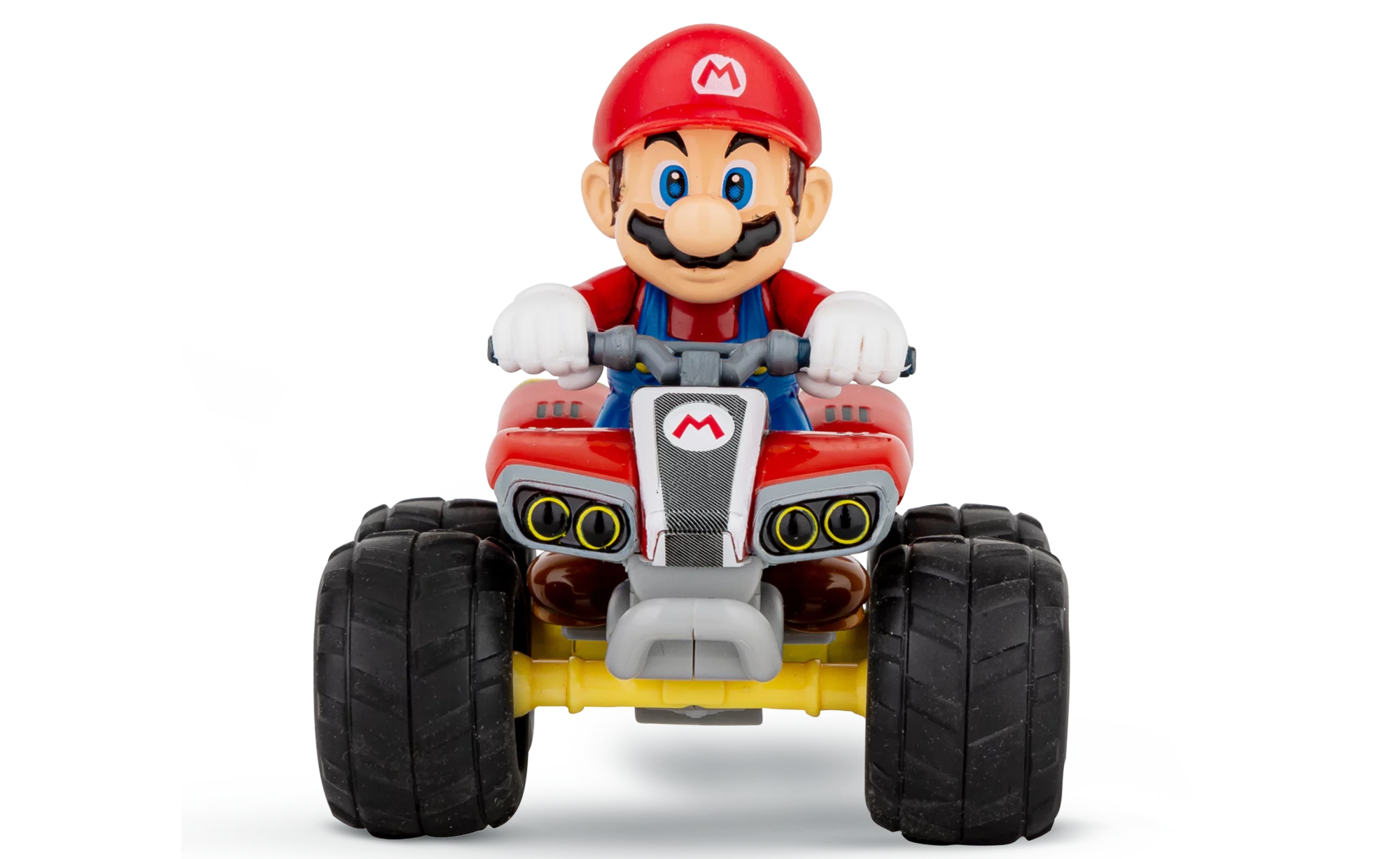 carrera-mario-kart-mario-quad-rc-auto-1-40-2-4-ghz image 4