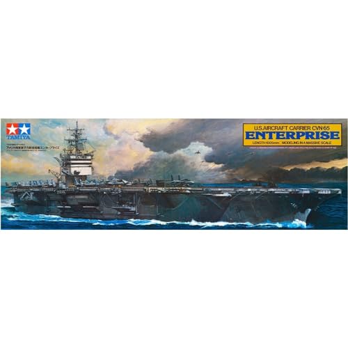 tamiya-300078007-cvn-65-enterprise-schiffsmodell-1-350 image 3