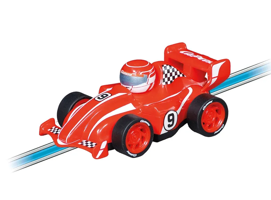carrera-digital-132-formulakidz-fireflash-slotcar-1-32 image 1