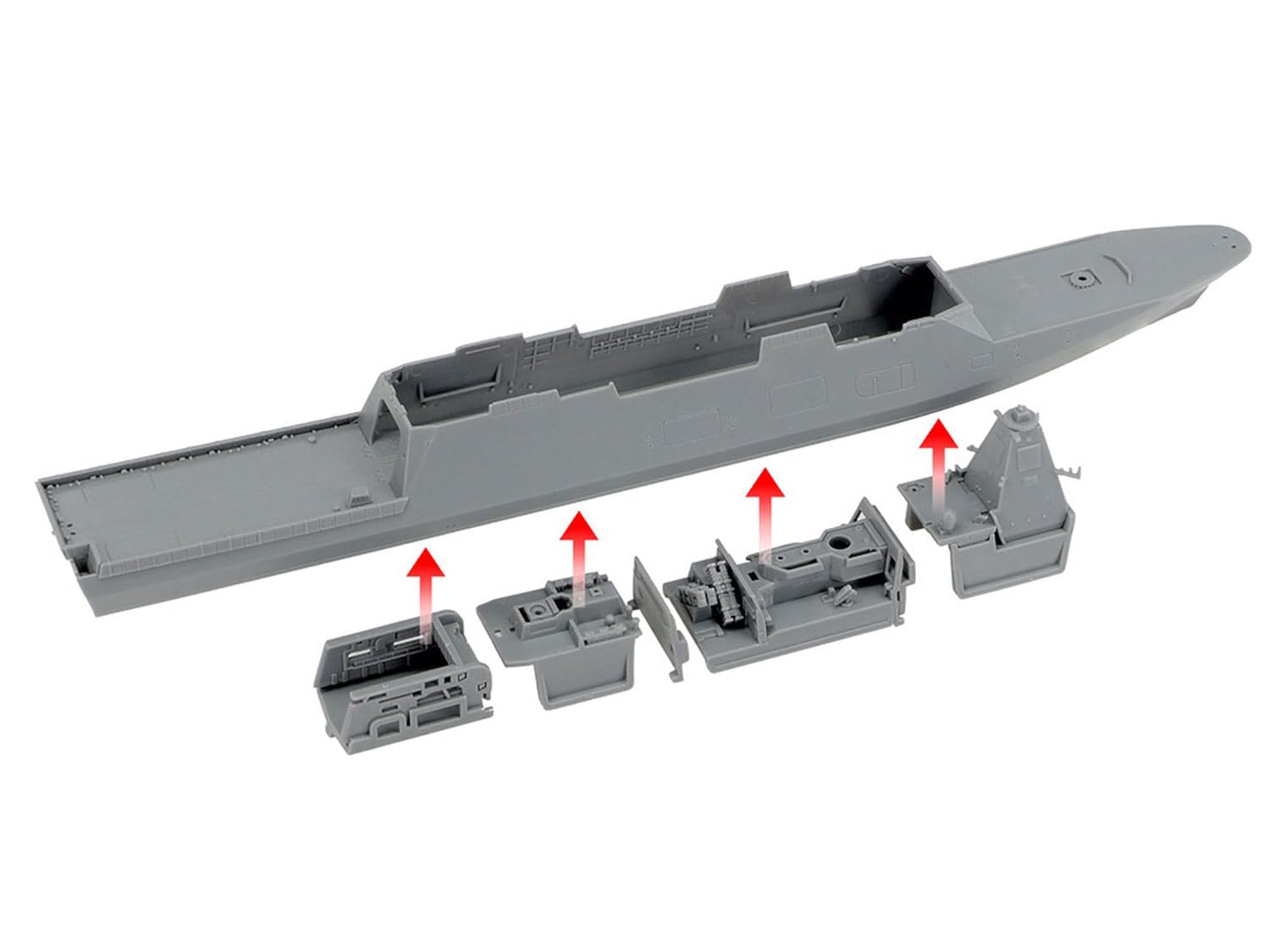 tamiya-mogami-ffm-1-31037-schiffsmodell-1-700-mehrzweckfregatte image 4