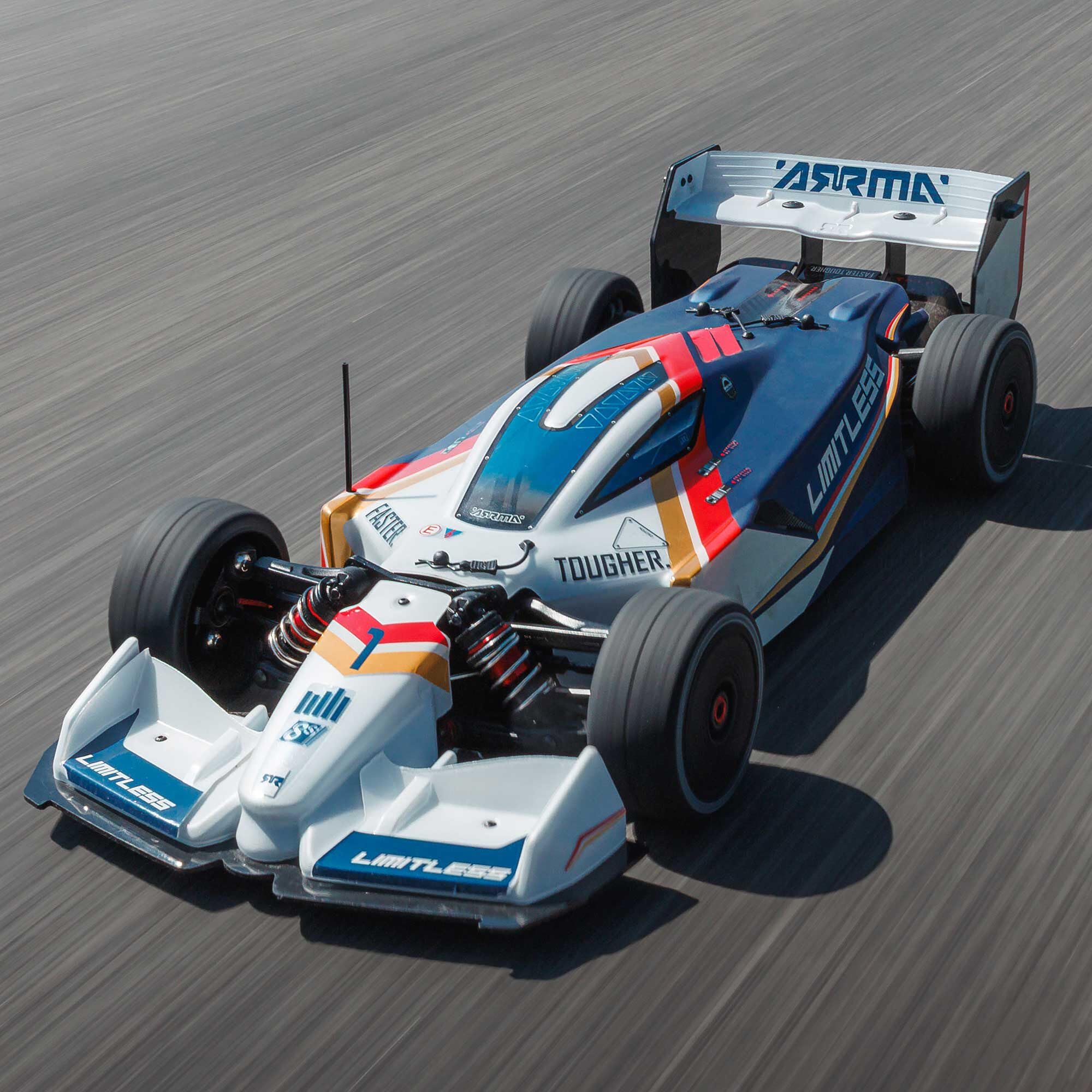 arrma-limitless-8s-blx-1-7-street-racer-rtr-wei-blau image 2