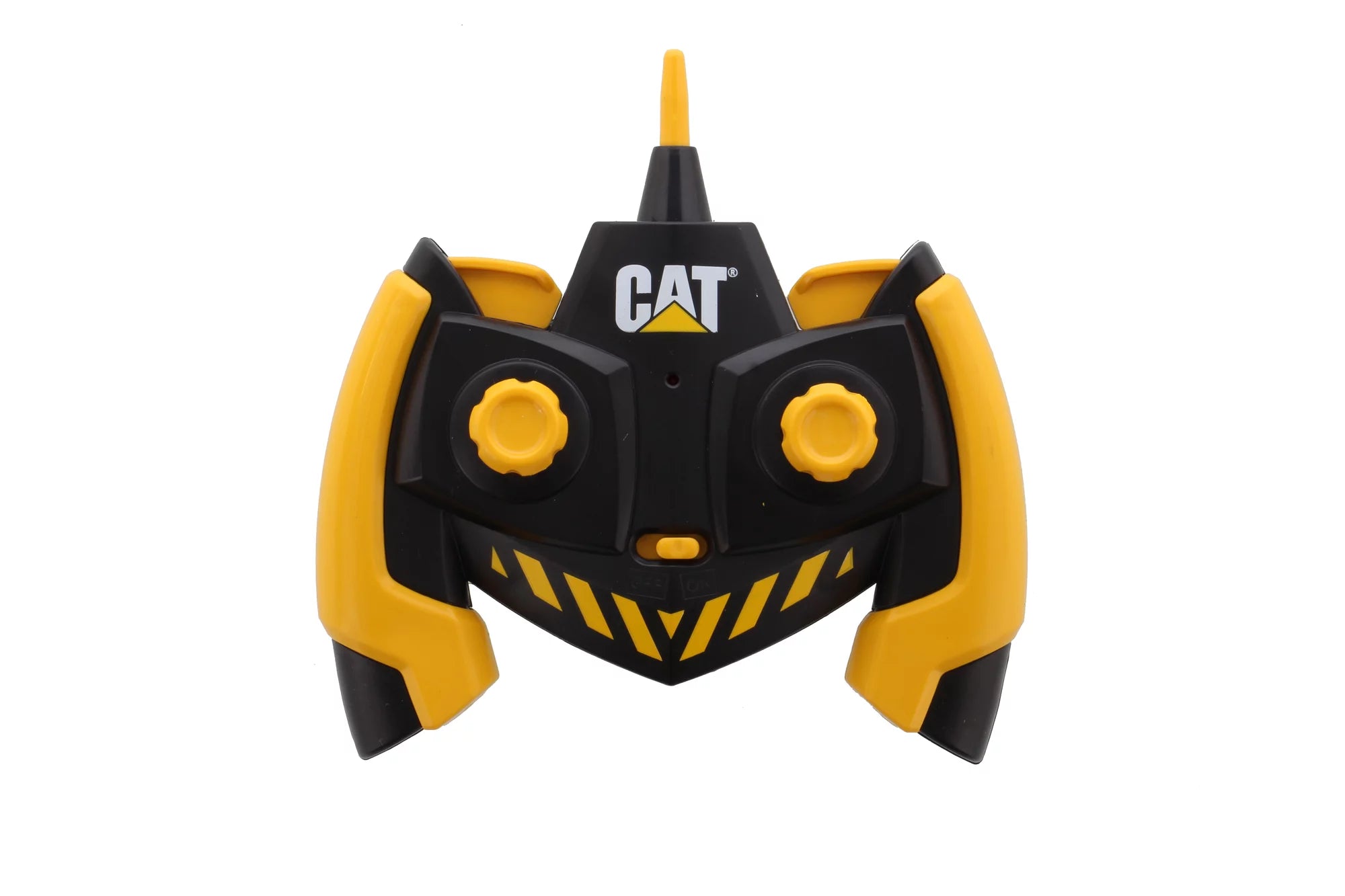 carrera-cat-950m-wheel-loader-rc-radlader-1-35 image 8