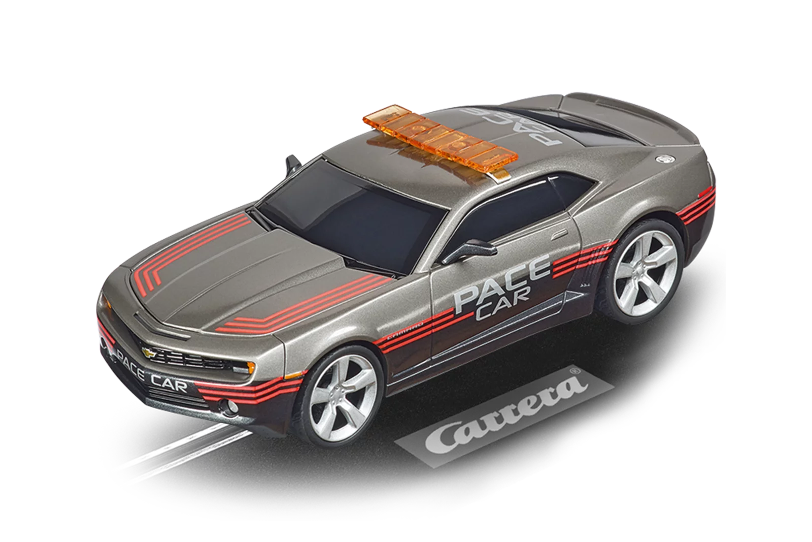 carrera-digital-132-chevrolet-camaro-pace-car-slotcar-1-32 image 1