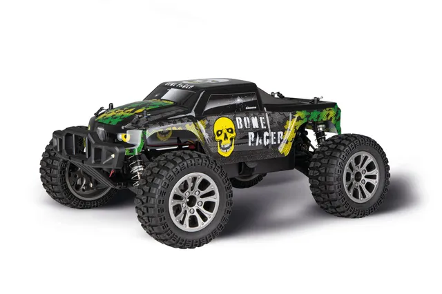 carrera-rc-buggy-bone-racer-2-4ghz-profi-rc-auto image 1