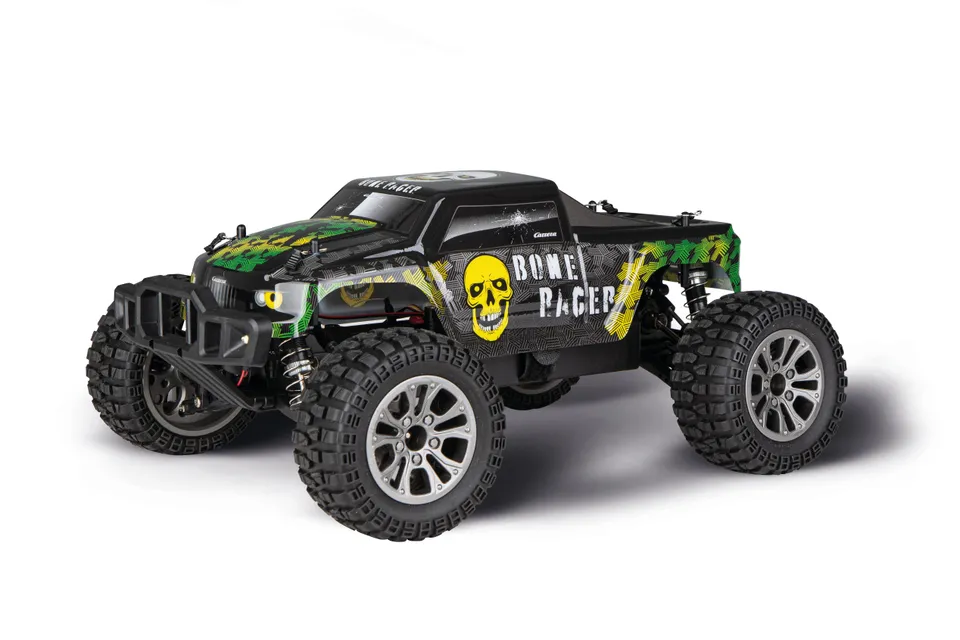 carrera-rc-buggy-bone-racer-2-4ghz-profi-rc-auto image 1
