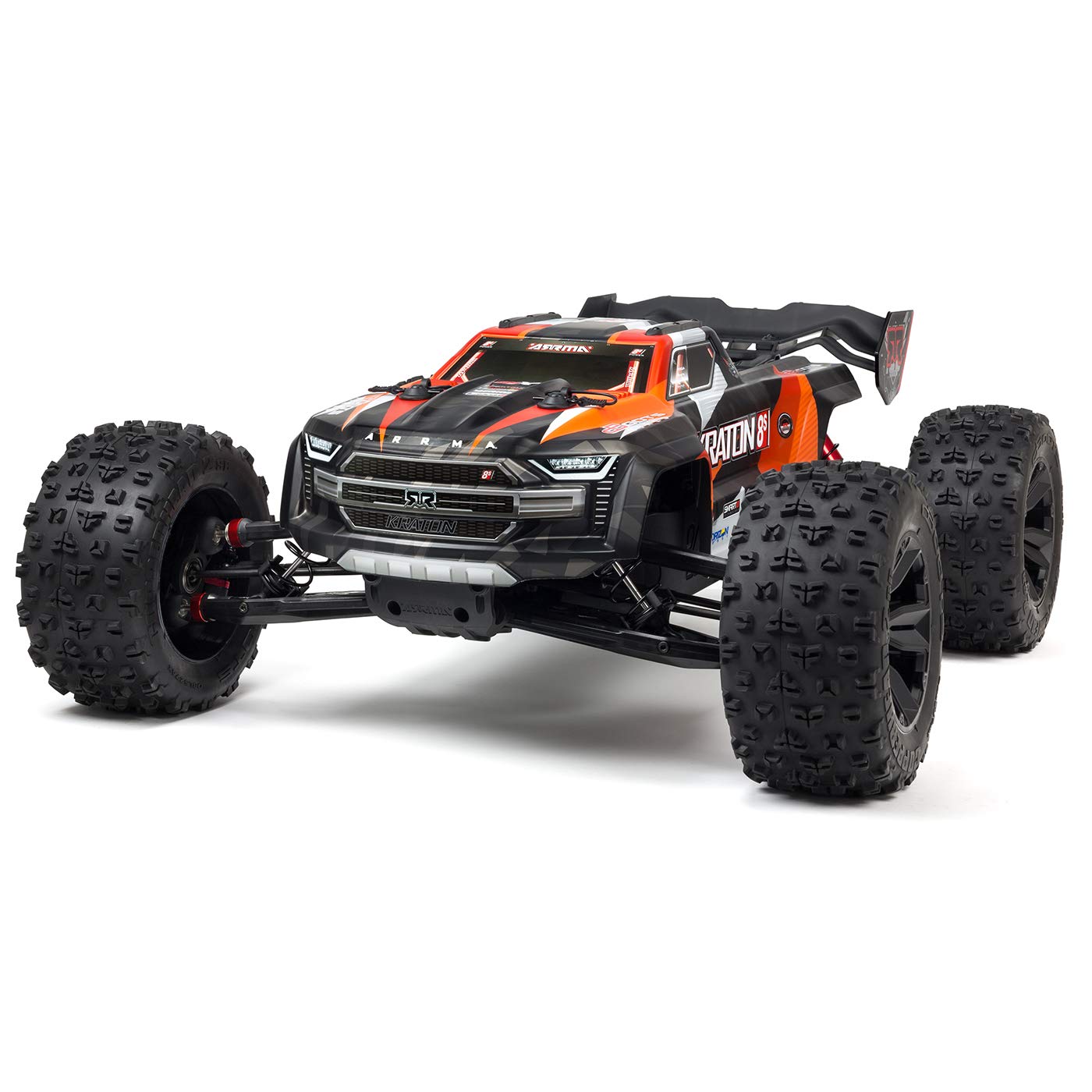 arrma-kraton-1-5-8s-blx-monster-truck-rtr-mehrfarbig image 1