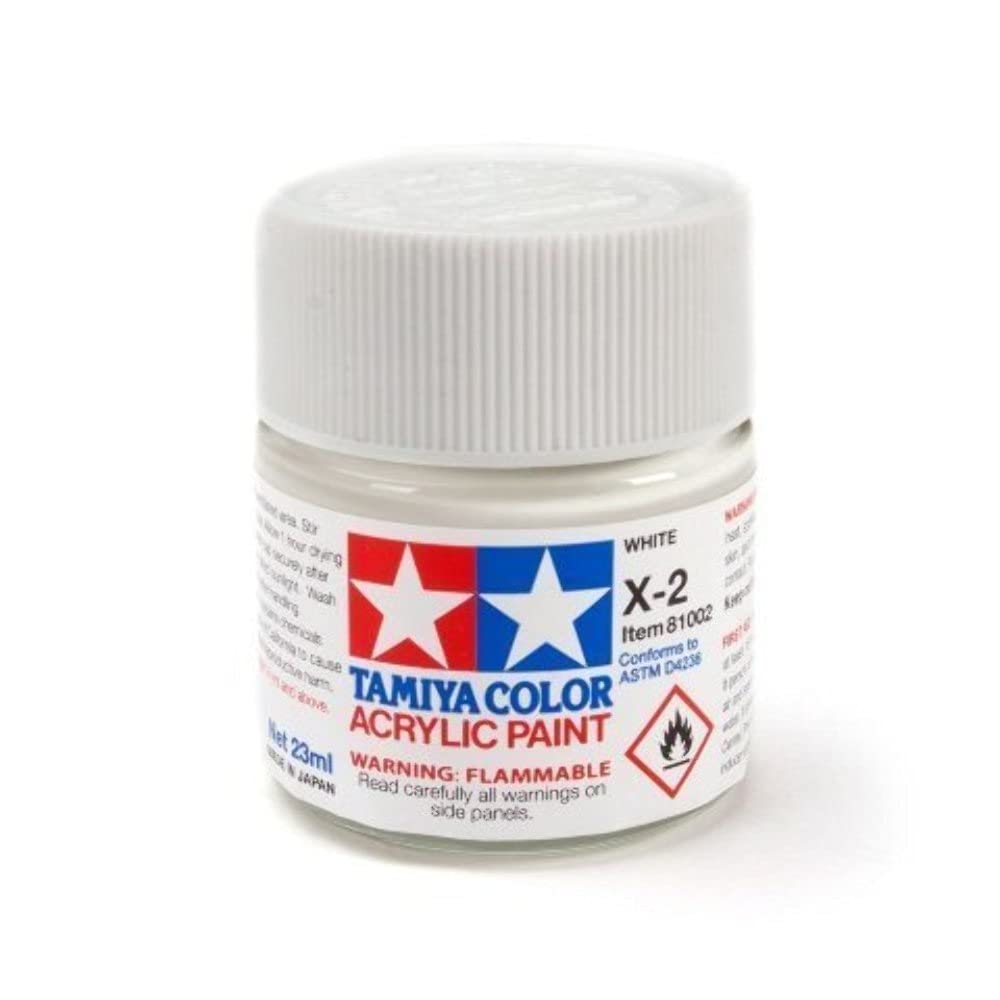 tamiya-x-2-acrylfarbe-wei-gl-nzend-23-ml image 1