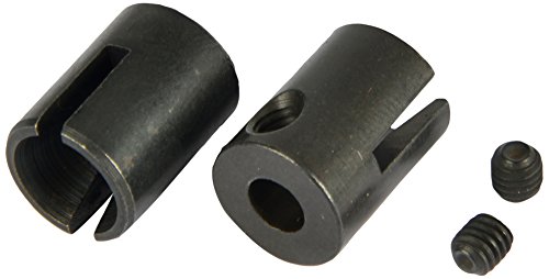 carson-500105130-cv-10-mitnehmer-getriebe-kurz-2-st-ck image 2