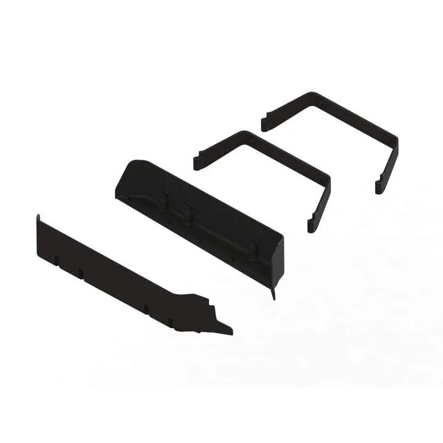 arrma-kraton-side-guard-set-seitenschutz-verbund-4-teilig image 1